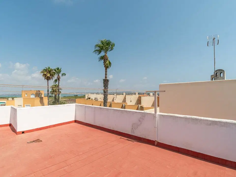 Penthouse in La Mata, Alicante province photo 2