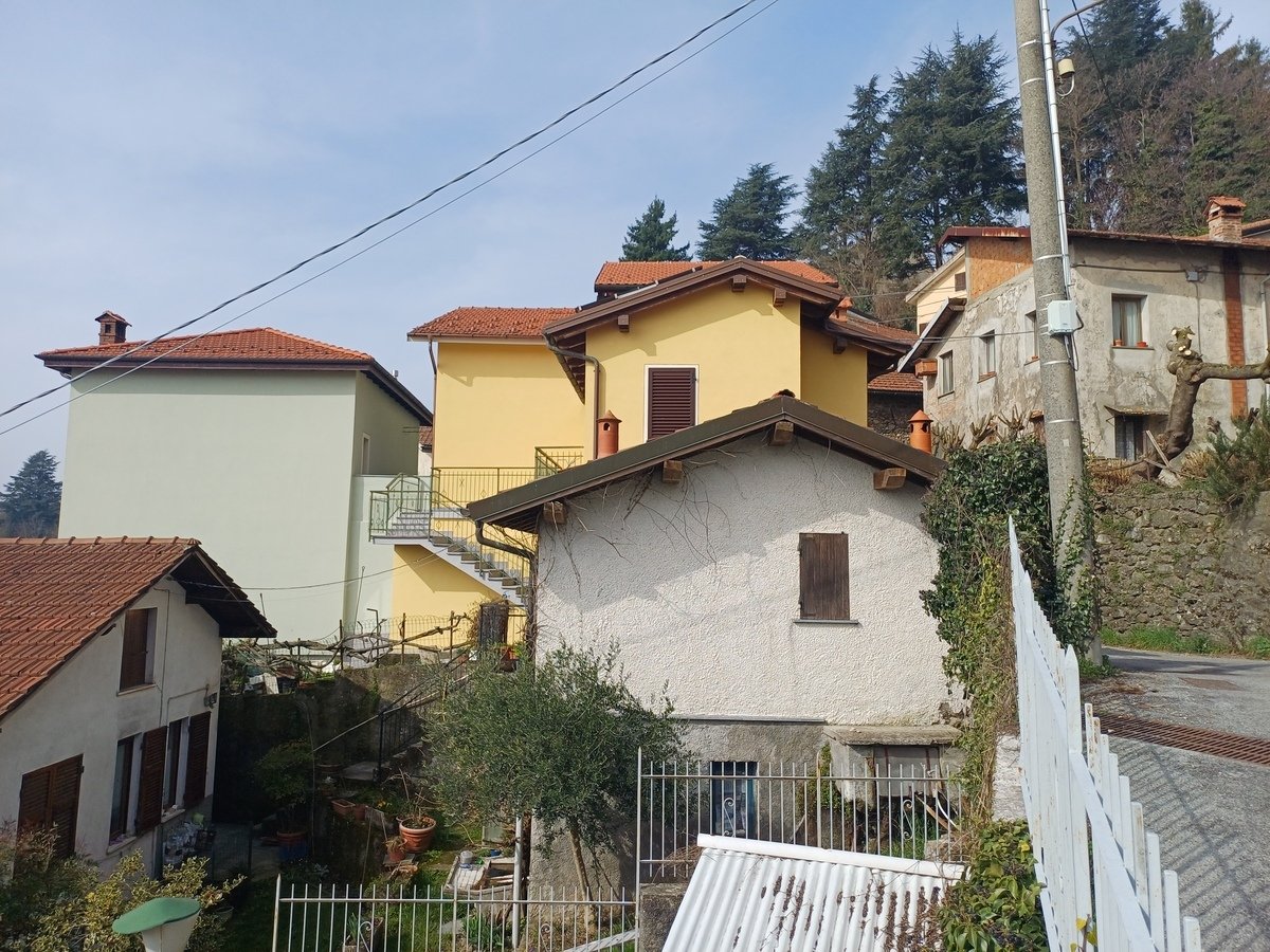 2 bedrooms detached house, 100 m² Savignone, Genoa (province) photo 2