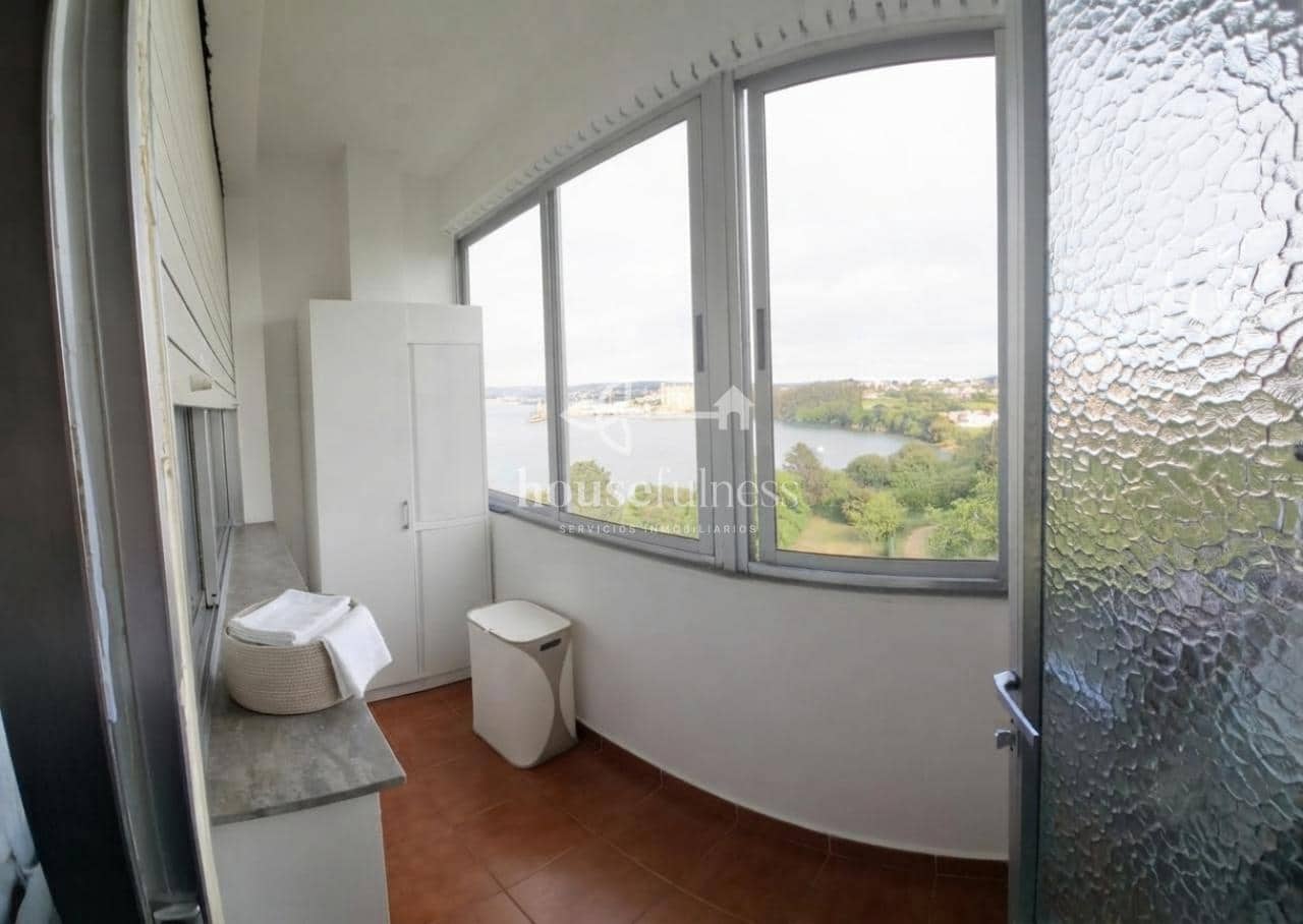 Flat for sale in Mugardos, A Coruña photo 3