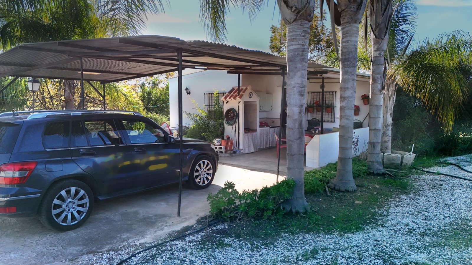 Finca/Country House for sale in Coín, Málaga