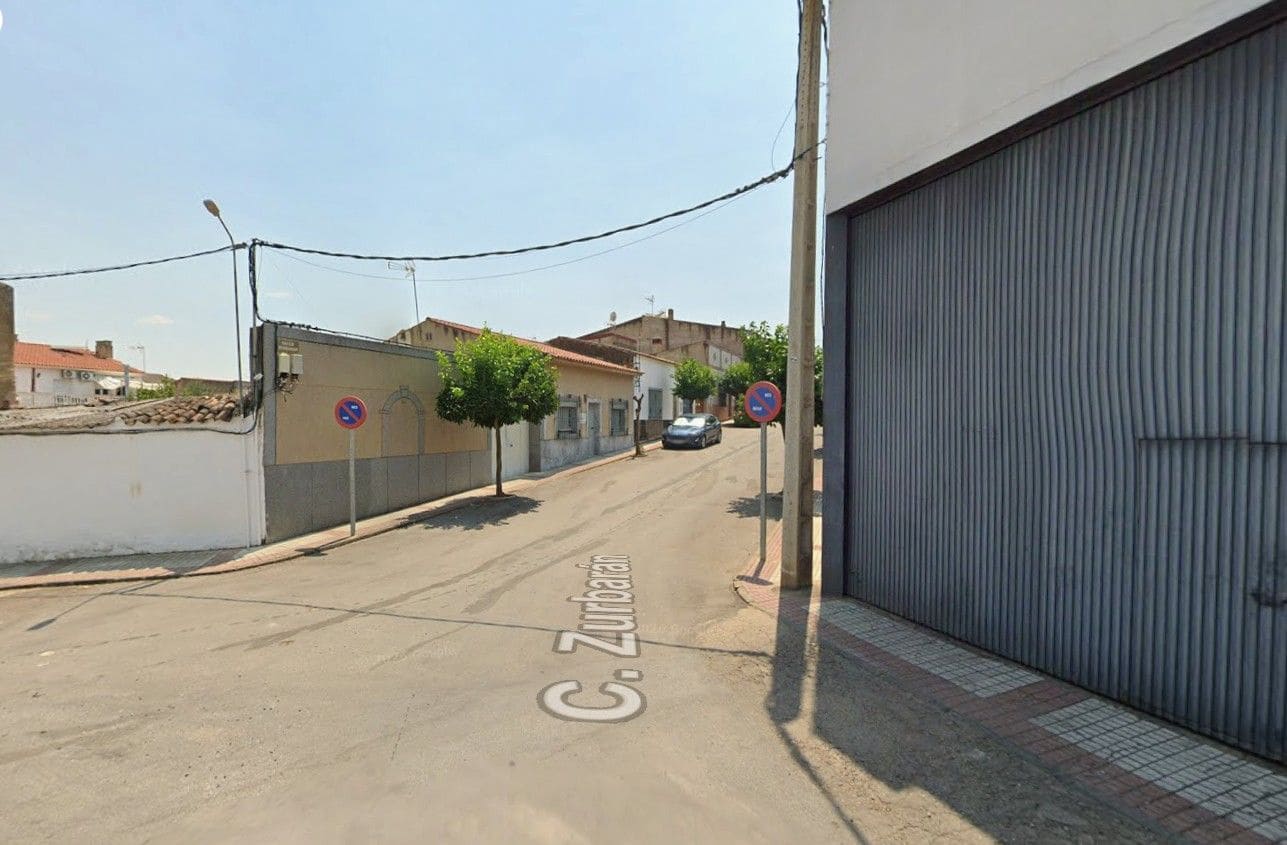 Villa for sale in La Albuera, Badajoz photo 3