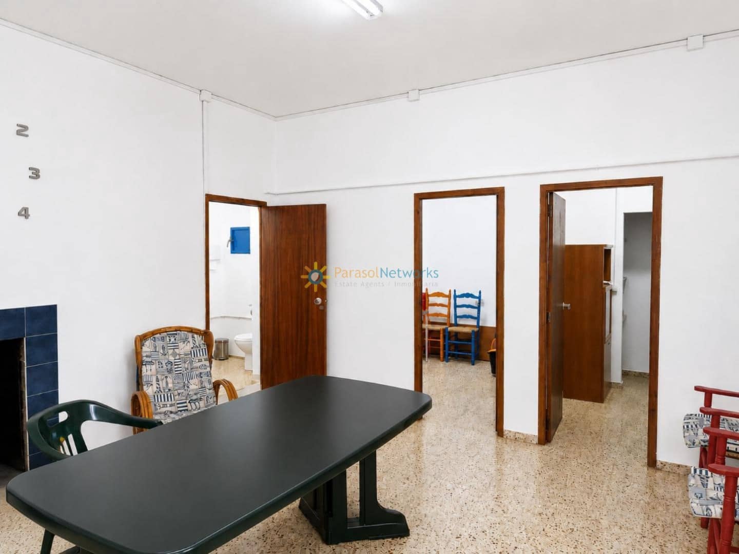 Finca/Country House for sale in Benigánim, Valencia photo 4