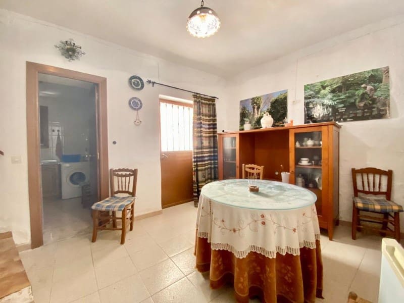 Townhouse for sale in Cacín, Granada photo 3