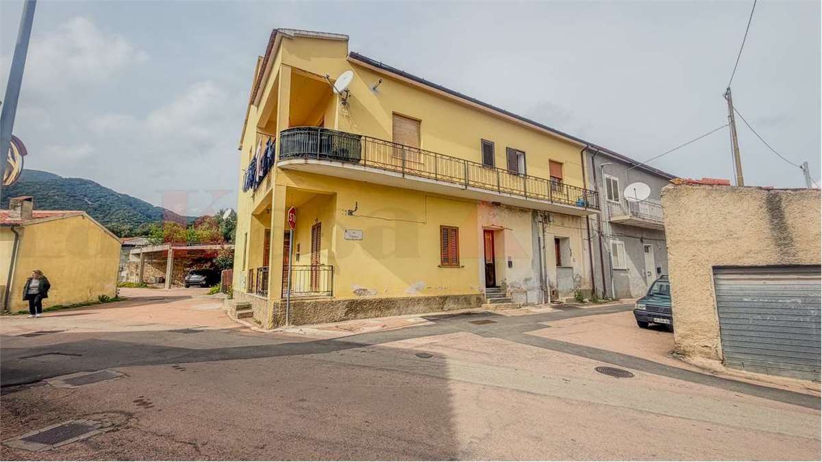 2 bedrooms apartment, 60 m² Padru, Sassari (province) photo 4
