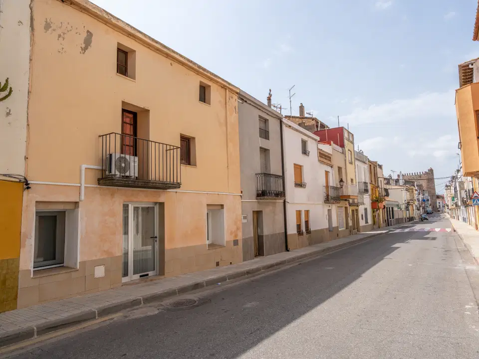 Town house in La Galera, Tarragona province photo 2