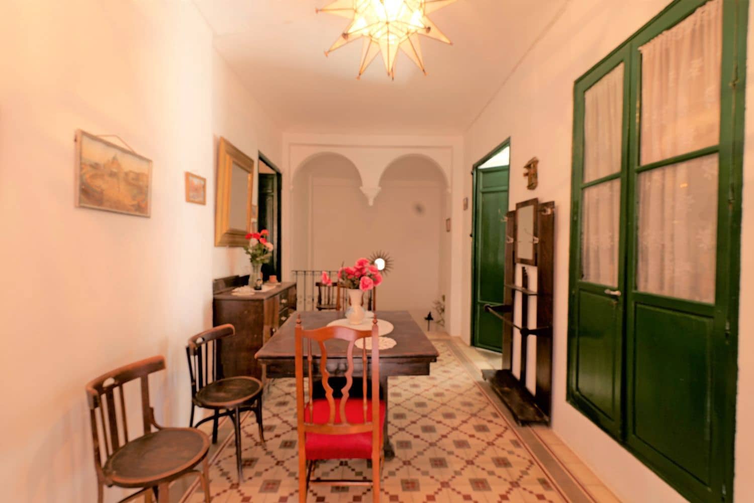 Townhouse for sale in Murtas, Granada
