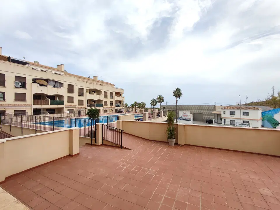 Sunvillas Murcia