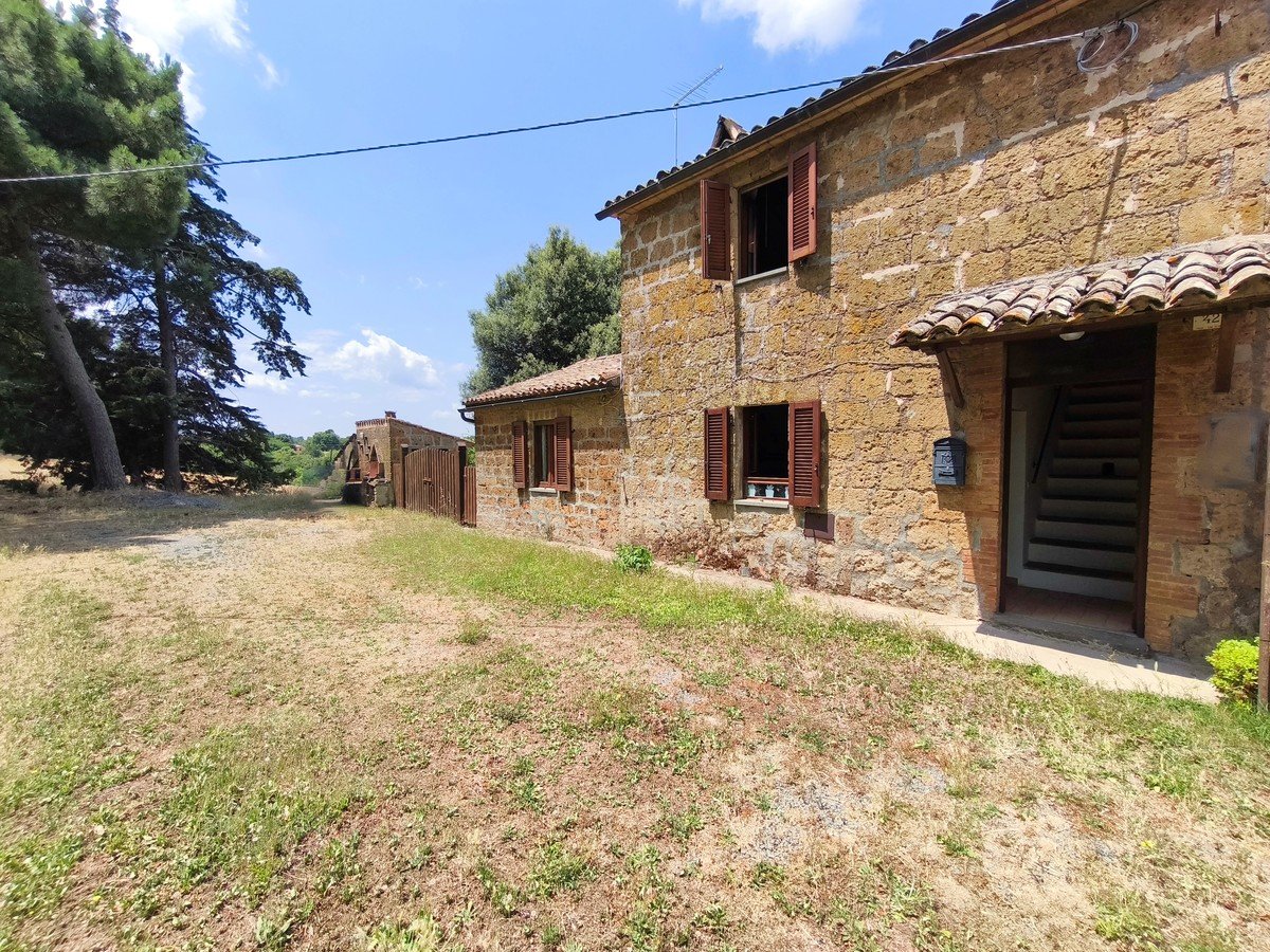 2 bedrooms country house, 100 m² Orvieto, Terni (province) photo 4