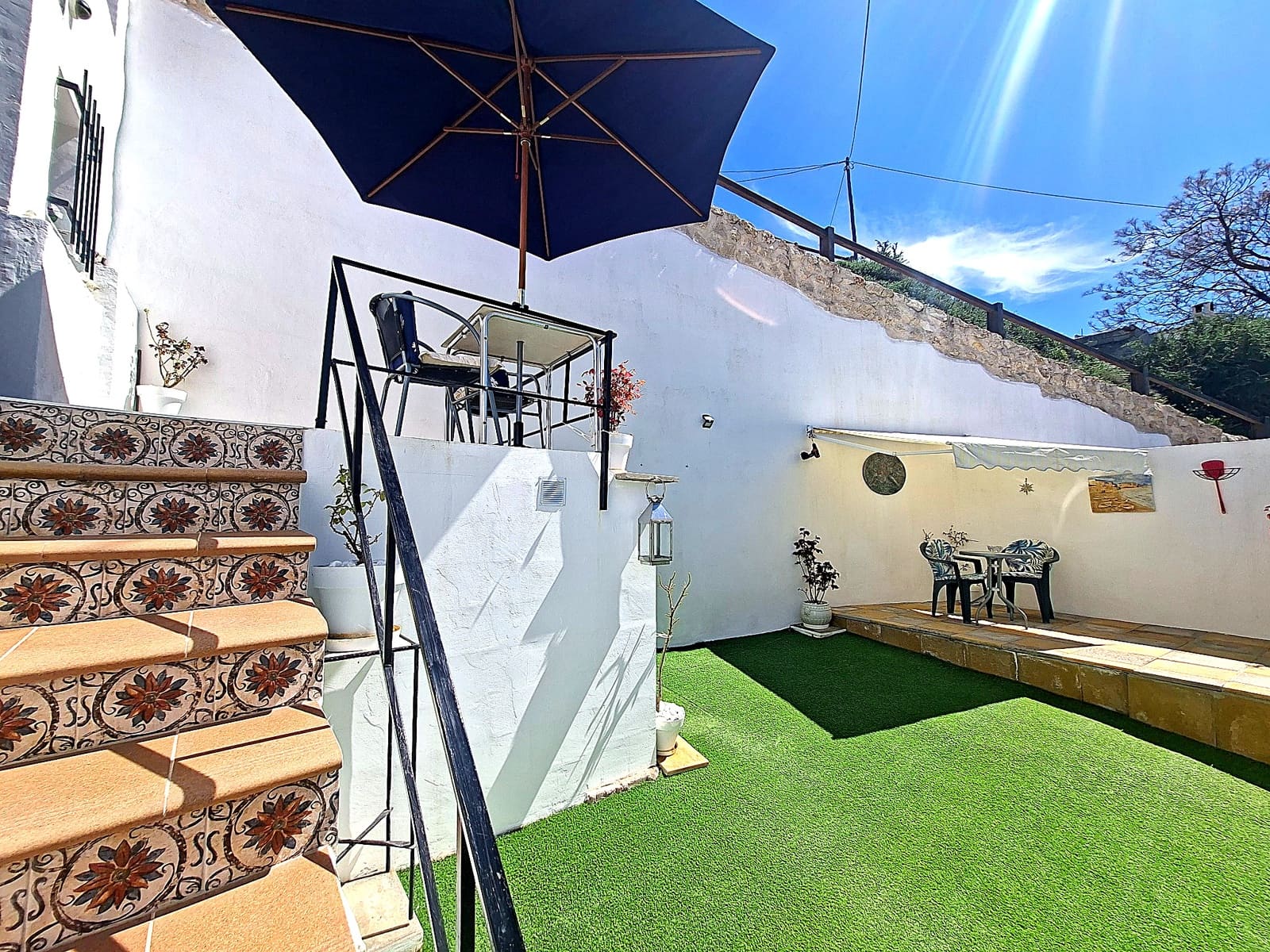 Townhouse for sale in Galera, Granada photo 2