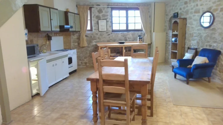Alet Les Bains - Village House