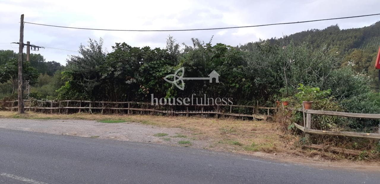 Finca/Country House for sale in Ortigueira, A Coruña photo 3