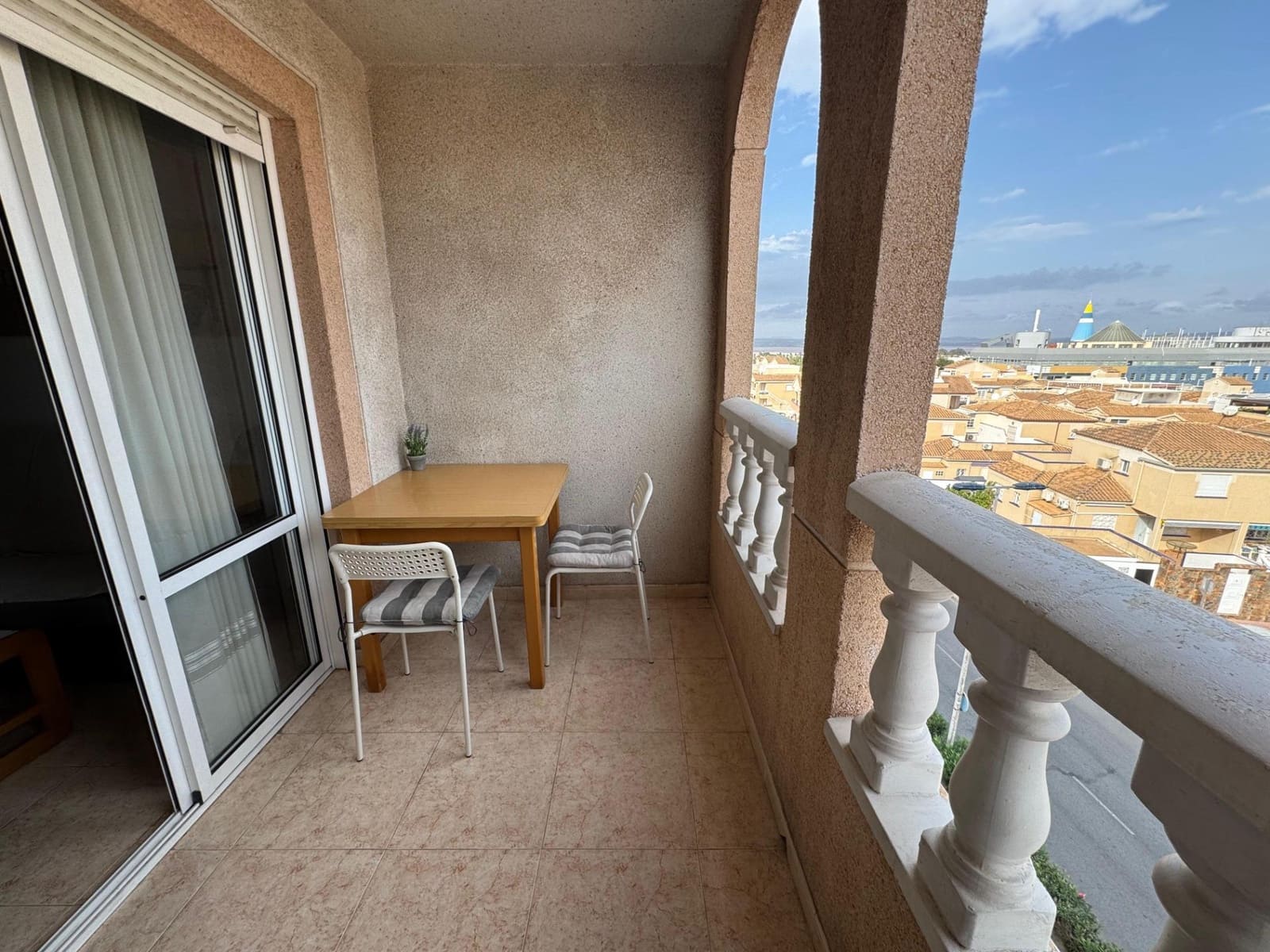 Apartment for sale in Playa de los Locos, Torrevieja, Alicante