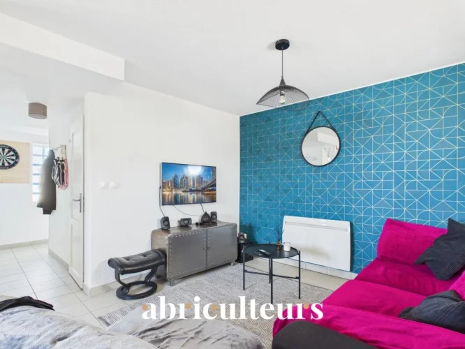 Independent 65 m² Duplex with a House-Like Feel in Le Bouscat photo 3