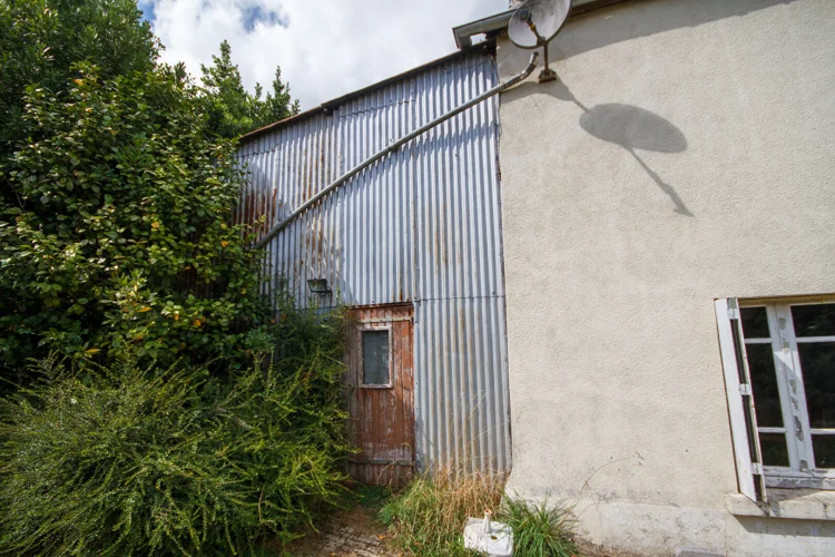Manche: Character Semi Detached House to Renovate in Beautiful Normandie Countryside. photo 5
