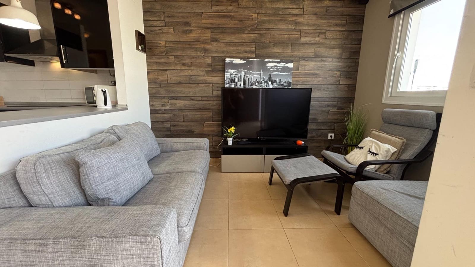 Apartment for sale in Alhama de Murcia, Murcia photo 3