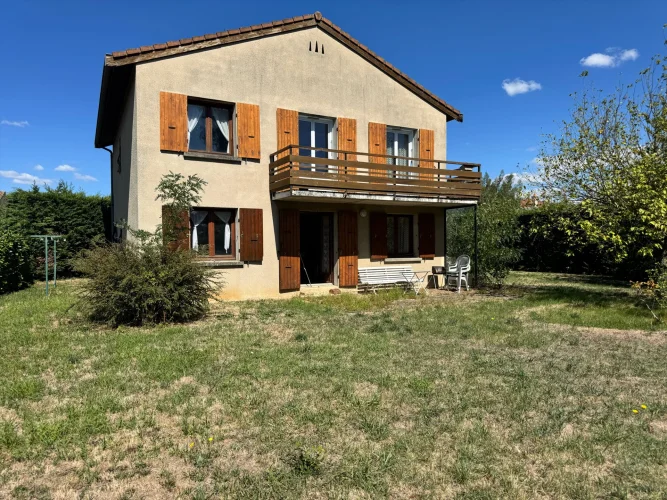House with 5 Rooms, 115 m², on a 939 m² Plot photo 5