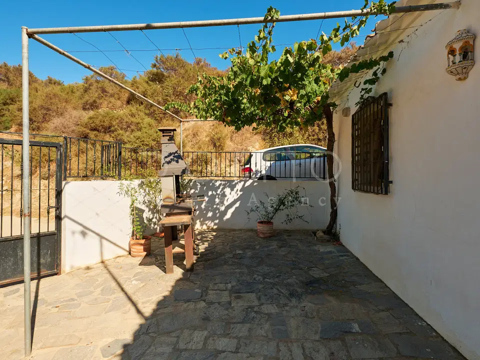 Country house in Sorbas, Almeria province photo 3
