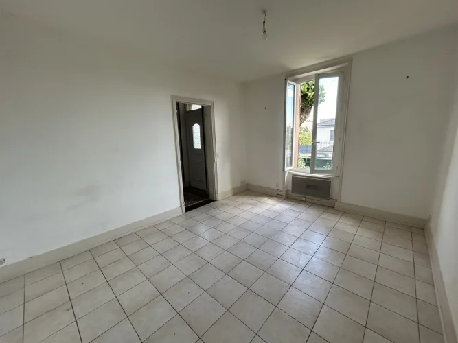 House T4 of 85m² in Saint Rambert D'albon photo 2