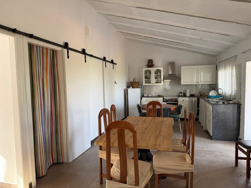 Country house in Chiva, Valencia province photo 4
