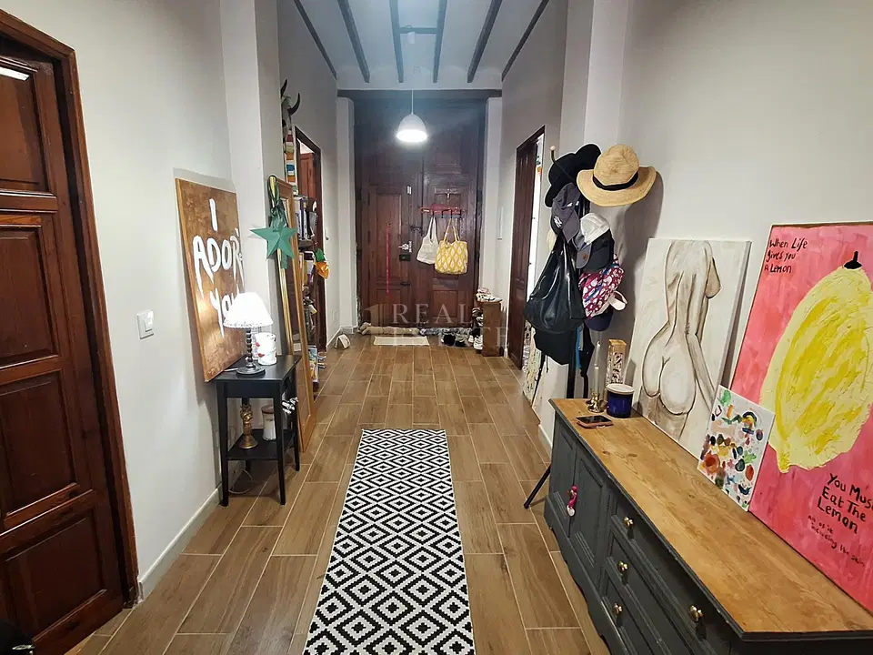 Town house in Tormos, Alicante province photo 2