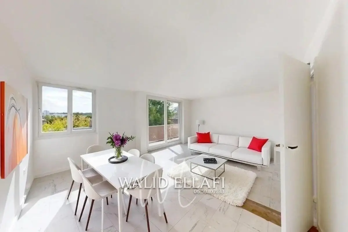 Appartement photo 3