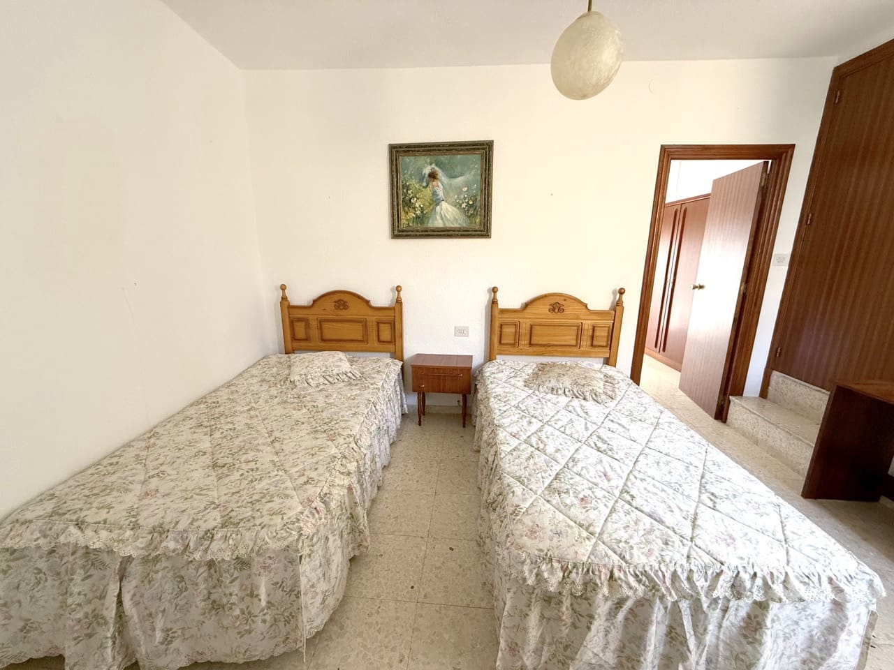 Townhouse for sale in Santa Cruz del Comercio, Granada photo 5