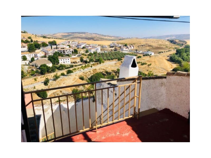 Townhouse for sale in Alhama de Granada, Granada