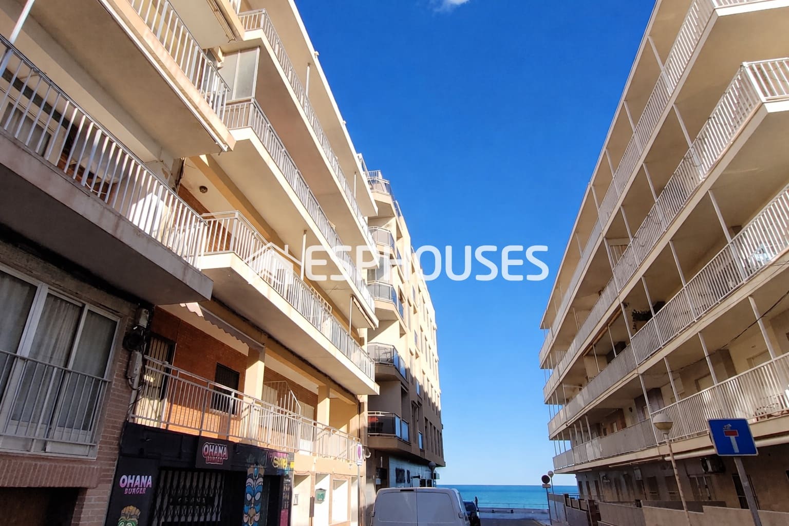 Apartment for sale in Guardamar Playa, Guardamar del Segura, Alicante