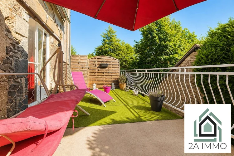 Renovated House with Garden photo 5