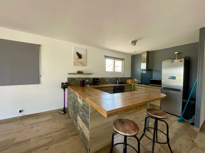 For Sale: Semi-Detached House in Maubourguet photo 2