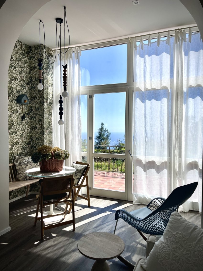 1 bedroom apartment, 72 m² Sanremo, Imperia (province)