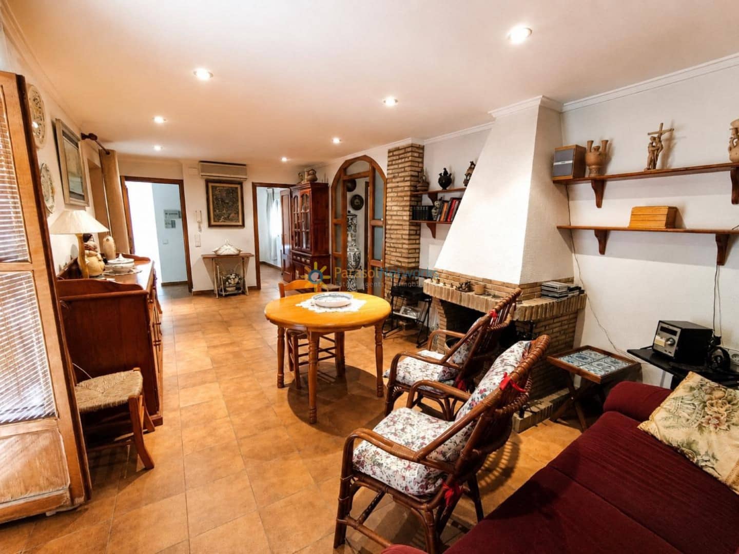 Apartment for sale in Montaverner, Valencia photo 2