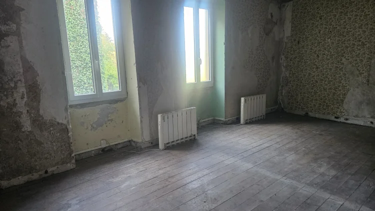Town House to Renovate photo 4