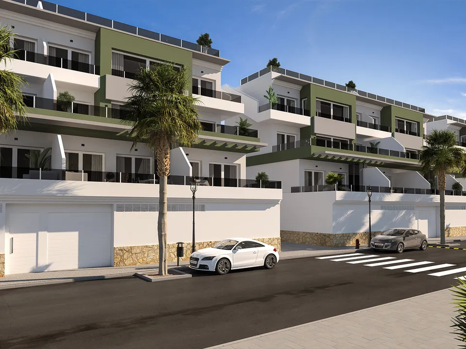 Del Sol Estates & Investments photo 5