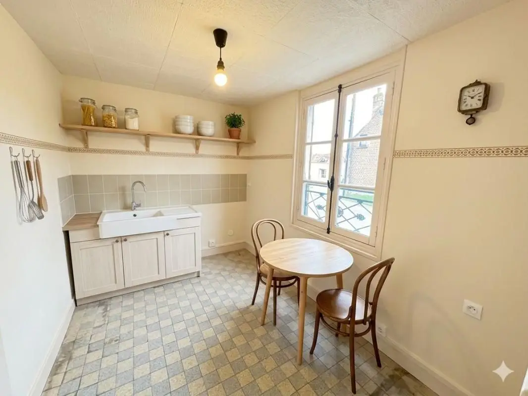 House for sale in La Herelle — 2 bedrooms, 72 m² photo 5