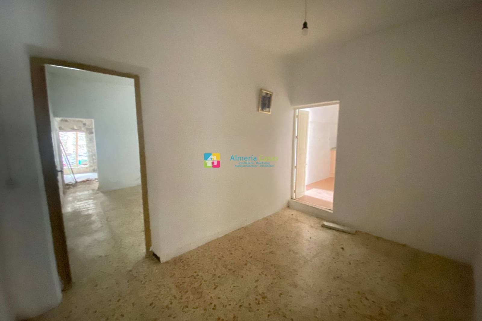 Townhouse for sale in Armuña de Almanzora, Almería photo 4