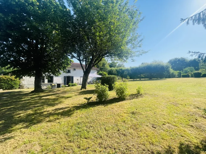 A True Gem for Lovers of Character Homes and Country Living! photo 3