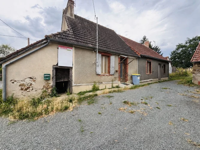 2 Bed House for Sale in la Cellette