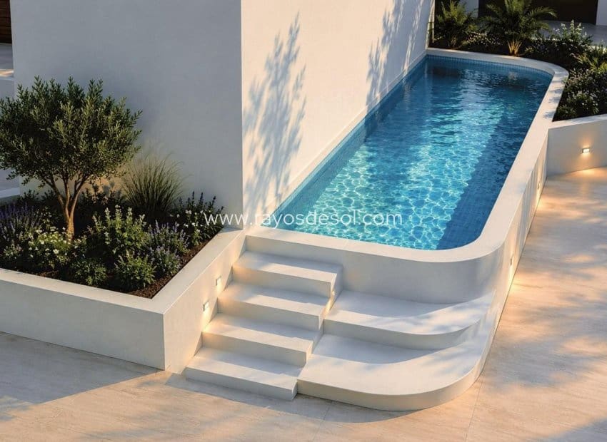 Apartment for sale in Centro - Muelle Pesquero, Torrevieja, Alicante photo 3