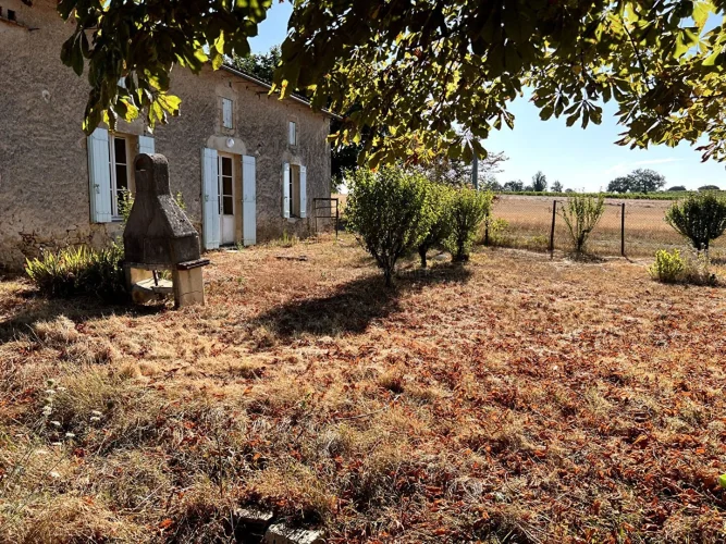 Peaceful Charming Stone House photo 2