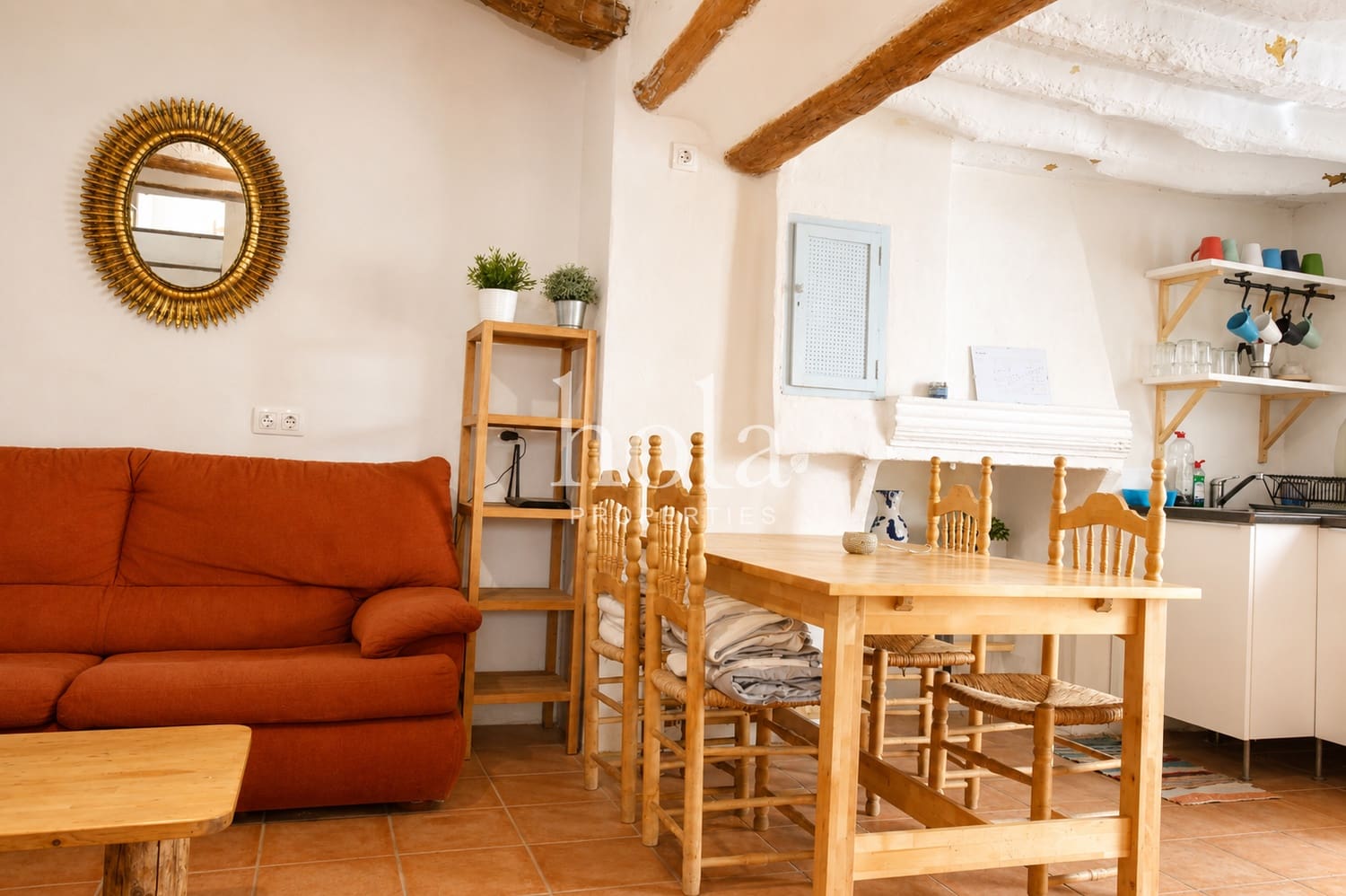 Townhouse for sale in Lanjarón, Granada photo 4
