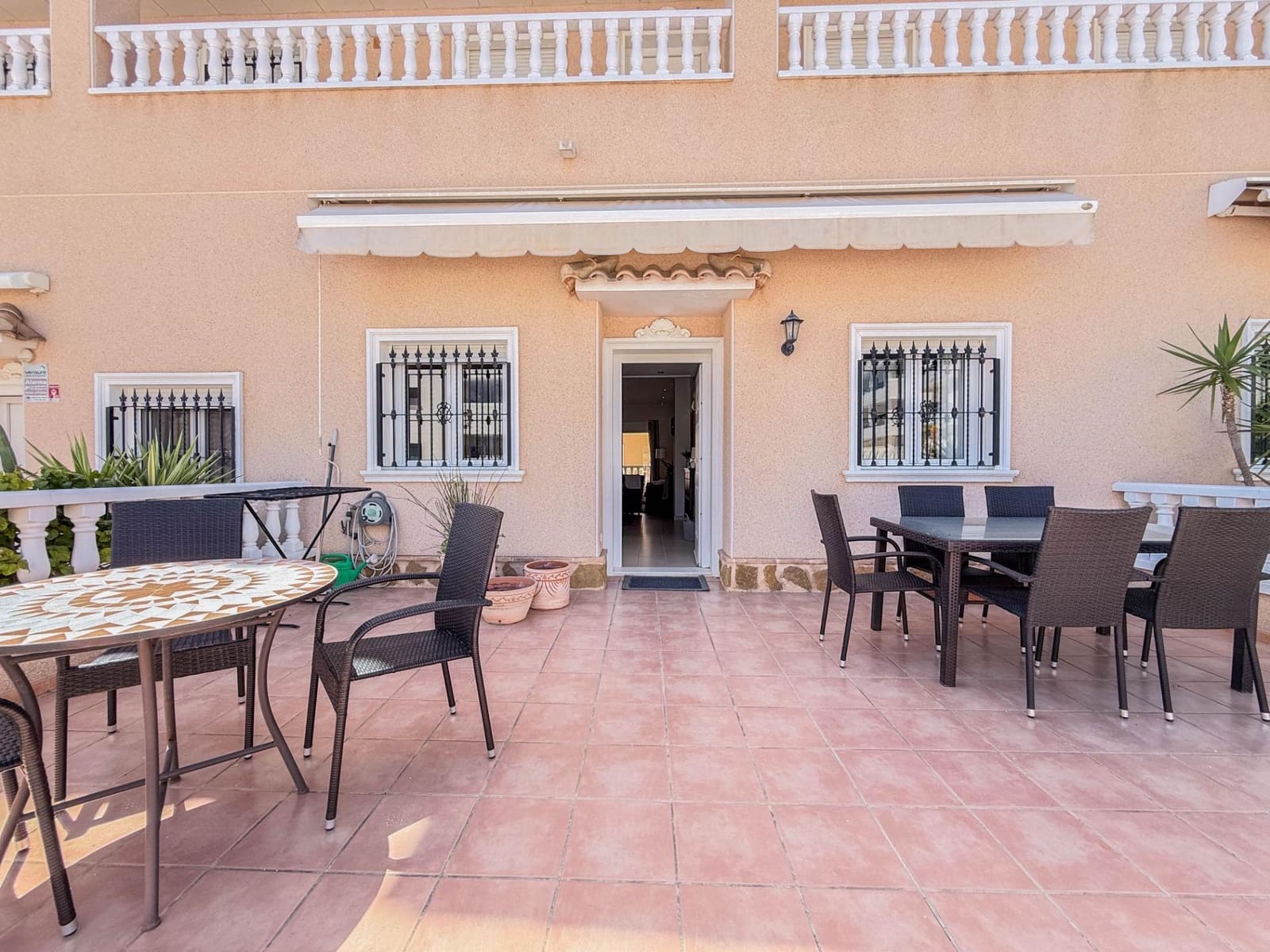 Apartment for sale in Los Dolses, Orihuela, Alicante