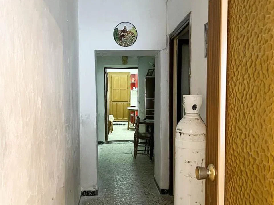 Town house in Fines, Almeria province photo 5