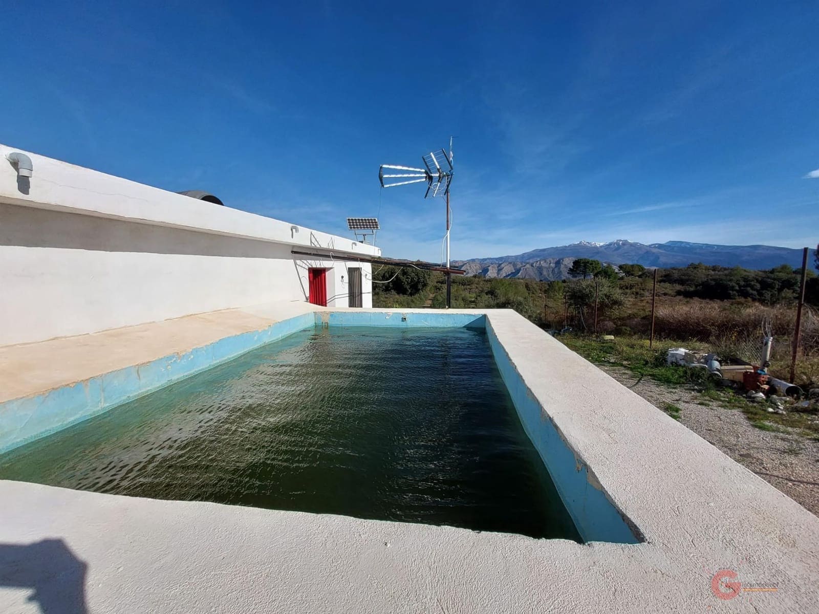 Finca/Country House for sale in Molvízar, Granada photo 4
