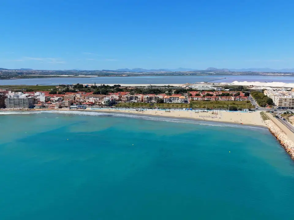 Town house in Torrevieja, Alicante province