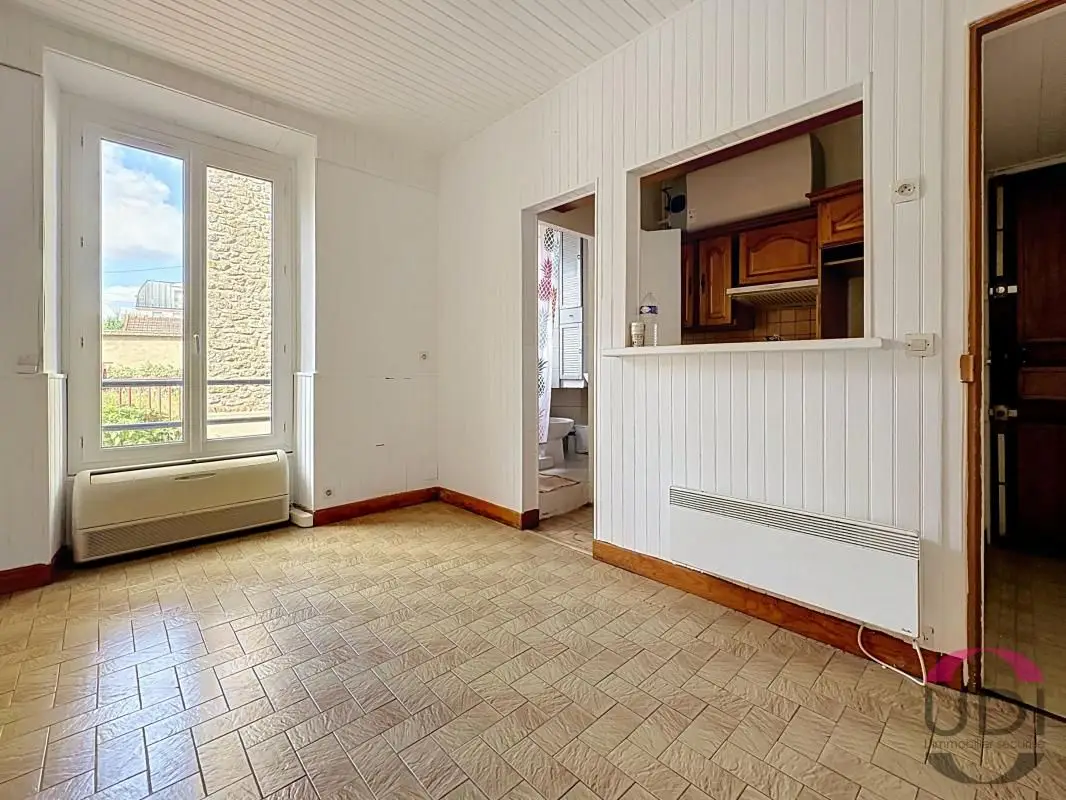 Apartment for sale in Corbeil-Essonnes — 2 bedrooms, 42 m² photo 3
