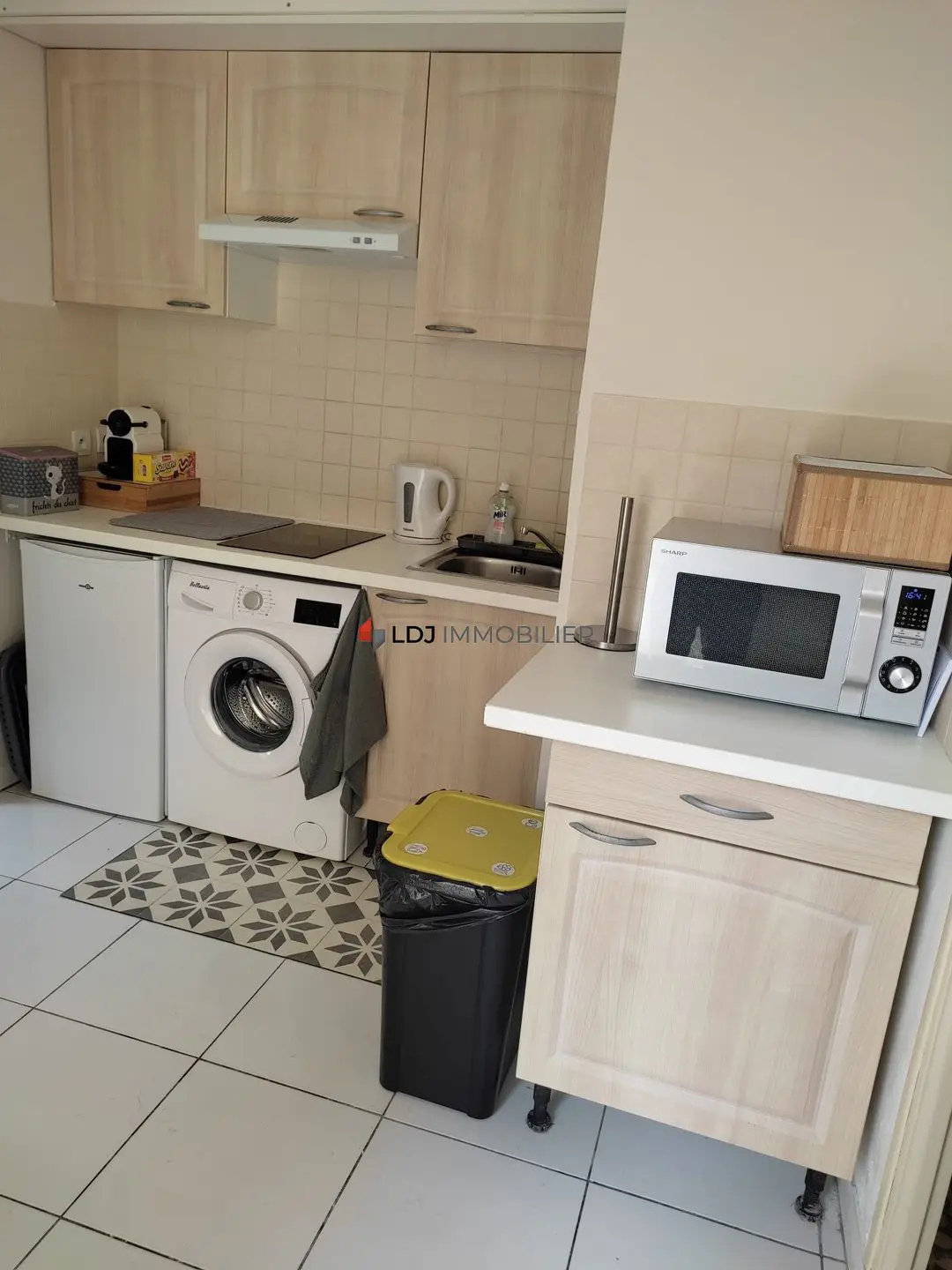 Apartment for sale in Amélie-les-Bains-Palalda — 1 bedroom, 25 m² photo 4