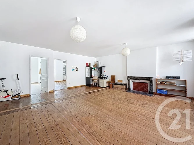 Century 21 Lure Exclusively Presents this Charming Town House in the Heart of Lure. photo 5
