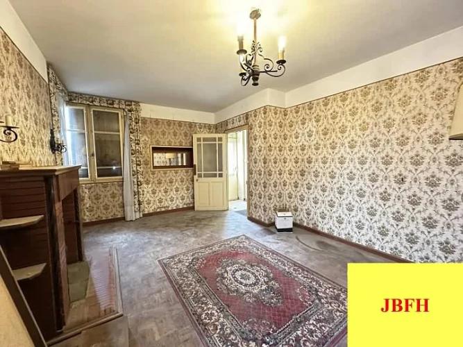 2 Stone and Tiled Properties(219 sqm), Situated in a Rural Spot in a Peaceful Setting, 5 Minutes photo 5