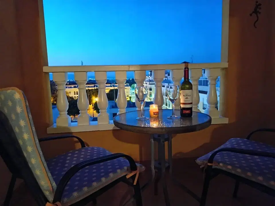 Apartment in Formentera Del Segura, Alicante province